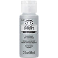 FolkArt Matte Acrylic Paint 2 oz: Cardinal Red