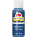 Apple Barrel Gloss Acrylic Paint: Light Blue, 2 oz