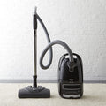 Miele Complete C3 Kona Powerline SGFE0 Canister Vacuum