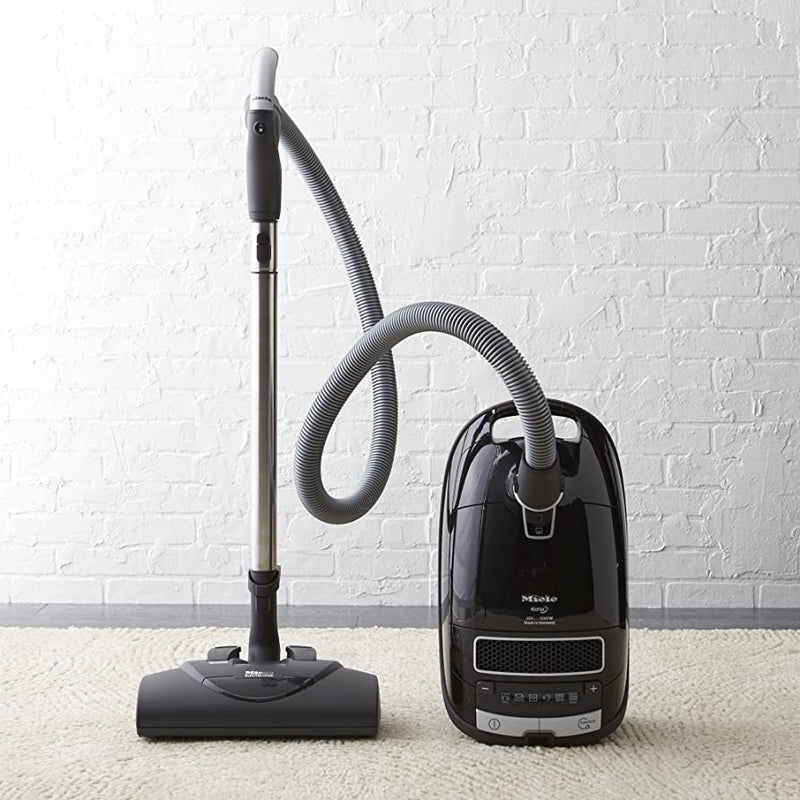 Miele Complete C3 Kona Powerline SGFE0 Canister Vacuum