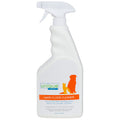 Unique Hard Floor Cleaner Spray 24 oz