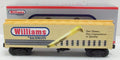 Williams by Bachmann 47065pm O Scale Platinum Club Car