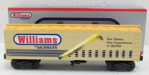 Williams by Bachmann 47065pm O Scale Platinum Club Car
