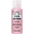 FolkArt Matte Acrylic Paint 2 oz: Teddy Bear Brown
