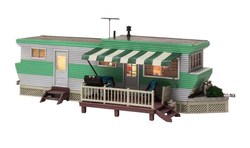 Woodland Scenics Br5861 Grillin Chillin O WOOBR5861
