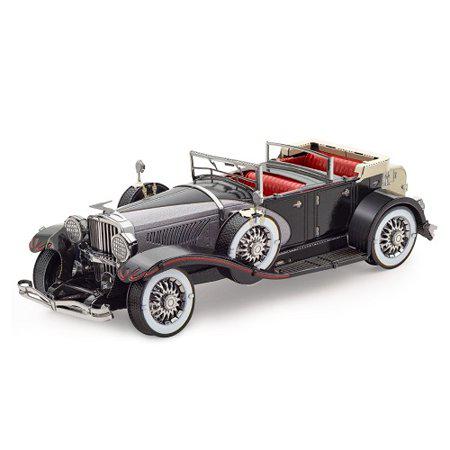 Fascinations Metal Earth 1935 Duesenberg Model J 1:46 Scale