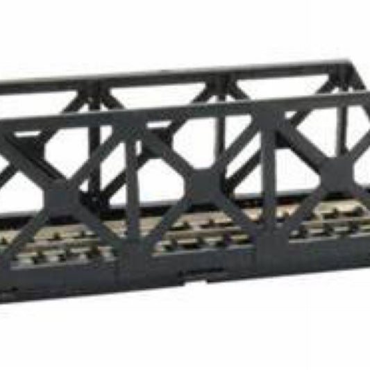 Plasticville N Scale E-Z Track Truss Bridge