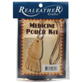 Medicine Pouch Kit, 1pk- DIY Project No. C4635-00