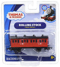 Bachman Trains Thomas and Friends Red Coach