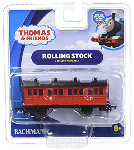 Bachman Trains Thomas and Friends Red Coach