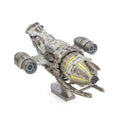 Metal Earth Serenity Firefly Steel Model Kit No. ICX261