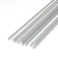 Evergreen Scale Models HO Strip 6 x 6 EVG8606 Plastic Building Supplies 10 Per Package