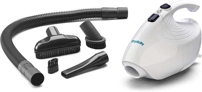 Simplicity F1 Micro Vacuum