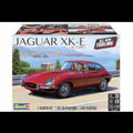 Revell Jaguar XK-E (E-Type)