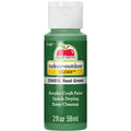 Apple Barrel Gloss Acrylic Paint: Dandelion Yellow, 2 oz