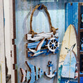 Hands Craft DIY Book Nook Kit: Ocean Journey No. MIN209
