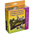 Woodland Scenics Foliage green
