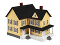 Lionel 1967140 HO Jones' House Model Kit