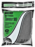 Woodland Scenics Ballast & Coal Ground Cover