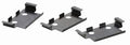 Lionel -27 Track Clips Twelve Pack No. 027C1