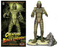 Moebius Models Universal Studios 1/8th Scale Creature From The Black Lagoon Plastic Model Kit No. MOE980