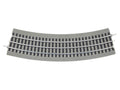 Lionel Fast Track 48 Curve Piece, 30 Degree Section