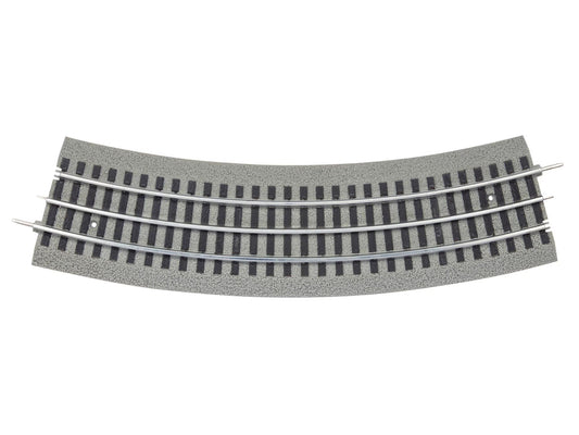 Lionel Fast Track 48 Curve Piece, 30 Degree Section