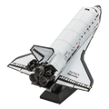 Metal Earth Space Shuttle Discovery Metal Model Kit No. MMS211