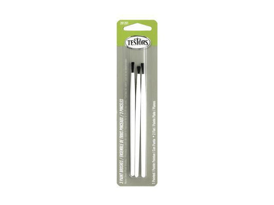 Testors 5262415 PTD Paint Brush