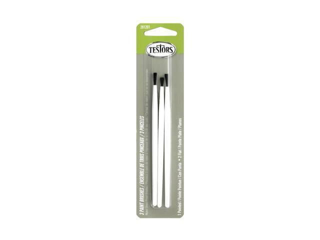 Testors 5262415 PTD Paint Brush