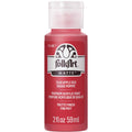 FolkArt Matte Acrylic Paint 2 oz: Aqua