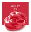 FolkArt Matte Acrylic Paint 2 oz: Engine Red
