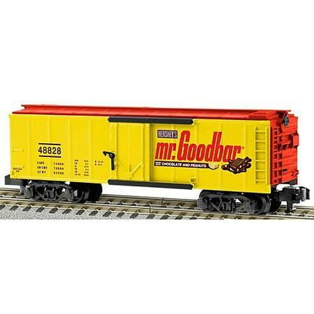S Gauge American Flyer Mr. Goodbar Reefer 6-48828