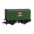 Bachmann Trains HO Scale Ventilated Van