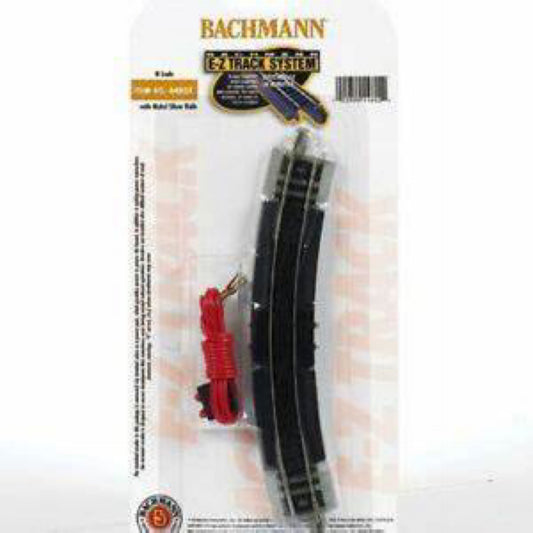 Bachmann  N Scale 11.25 Radius Curved Terminal Rerailer