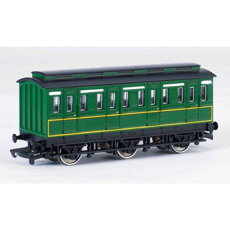 Bachmann Trains HO Scale Thomas & Friends Emily S Coach Train