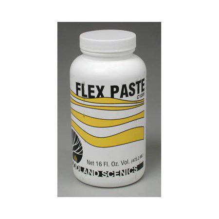 Woodland Scenics Flex Paste 16 oz