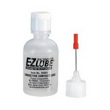 Bachmann E-Z Lube 21 Conductive Contact Lube