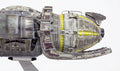 Metal Earth Serenity Firefly Steel Model Kit No. ICX261