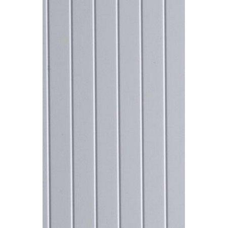 Evergreen Scale Models V-Groove .040 x 6 x 12.250