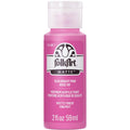 FolkArt Matte Acrylic Paint 2 oz: Holly Leaf