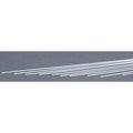 Evergreen Scale Models Strip .030 x .060 10 EVG133 Plastic Building Supplies
