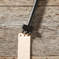 3 Hole Stitching Punch- Leather Paper Craft Punch