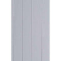 Evergreen Scale Models Seam Roof 3/8 Spacing EVG4523 Plastic Building Supplies
