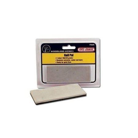 WS 4575 Tidy Track Rail pal 100-240 Grade