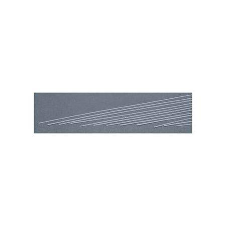 Evergreen Scale Models 110 Styr Strip .015x.090 10