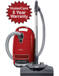 Miele Complete C3 HomeCare Powerline In Store Only