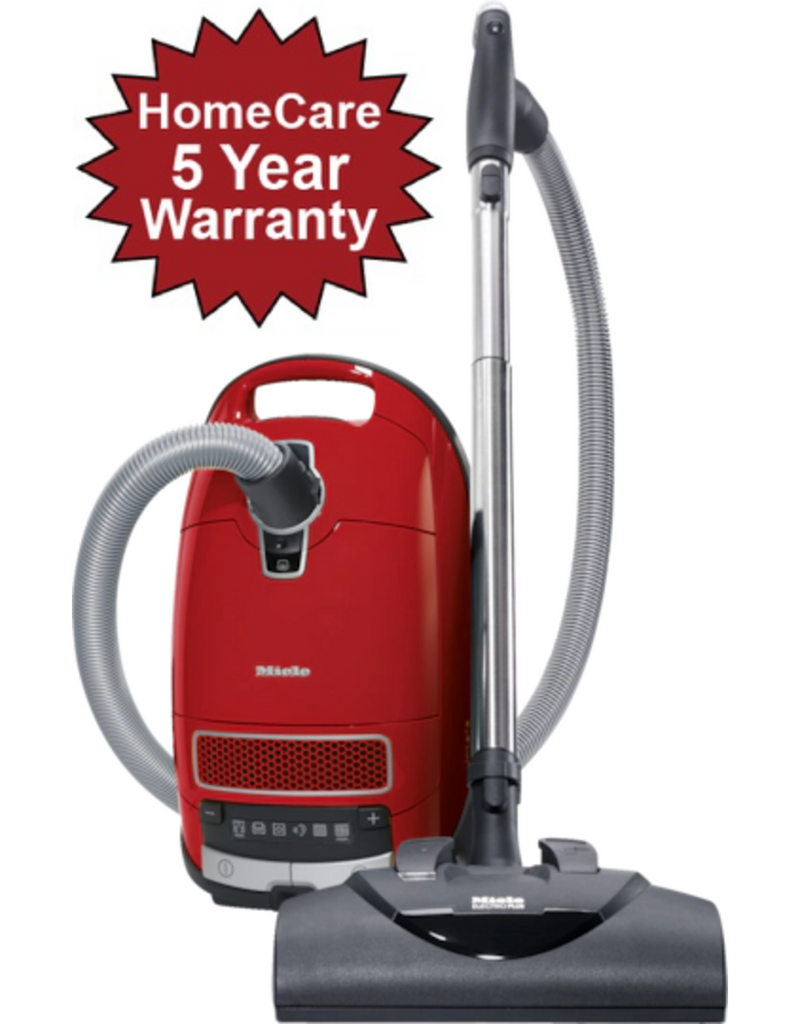 Miele Complete C3 HomeCare Powerline In Store Only