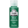FolkArt Matte Acrylic Paint 2 oz: Yellow Lemon