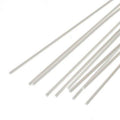 Evergreen Scale Models Round Rod .040 10 EVG211 Plastic Building Supplies